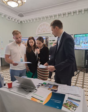 Научно-практическая конференция : Превентивная медицина как основа качественного и здорового долголетия